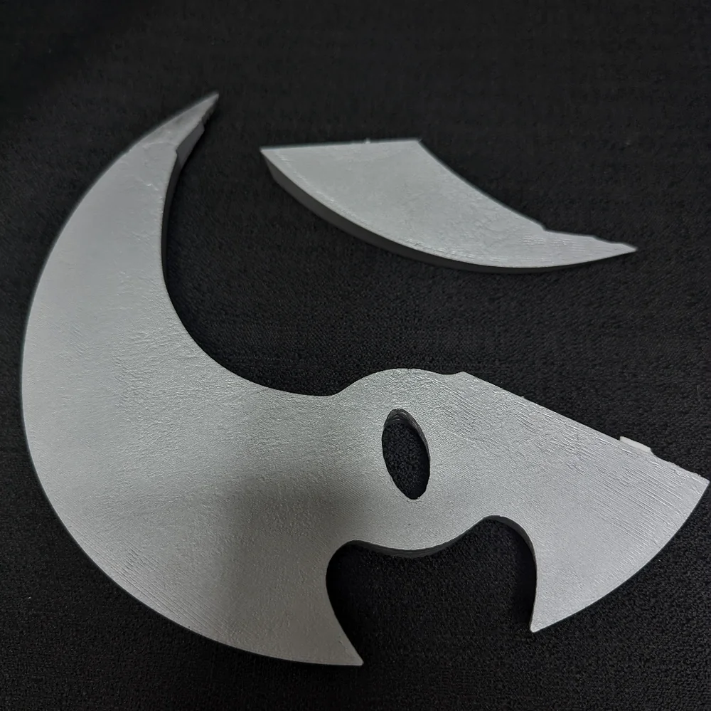 Moon Knight Cresent Dart - Picture 10 of 12